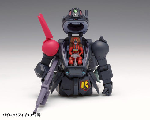 『装甲騎兵ボトムズ』ザ・ラストレッドショルダー ブラッドサッカー PS版【202510再販】